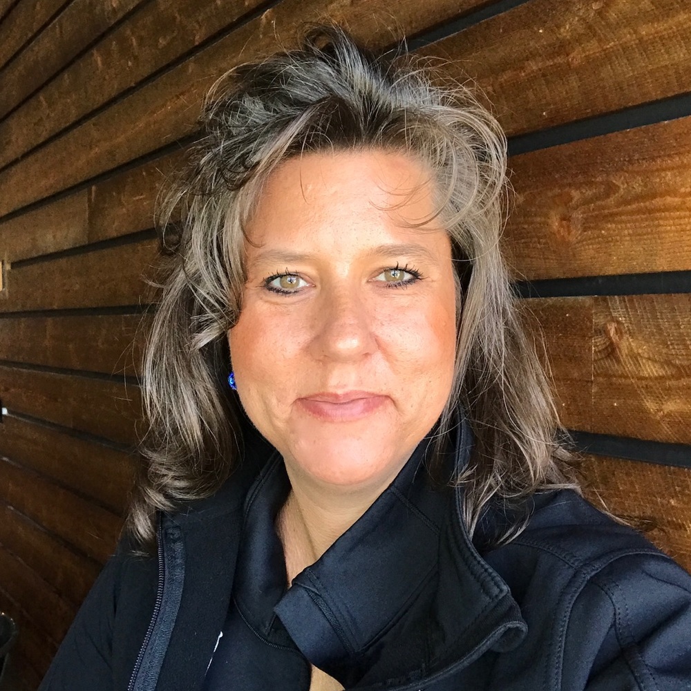 Meet your Posher, Jenny